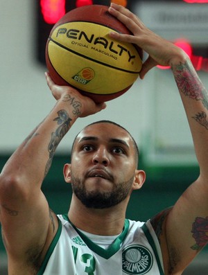 Basquete:Brigando contra o descenso, Verdão vence o Internacional pelo Paulistão