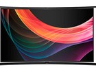 Samsung apresenta TV de ultra-alta definição com tela curva na IFA 2013