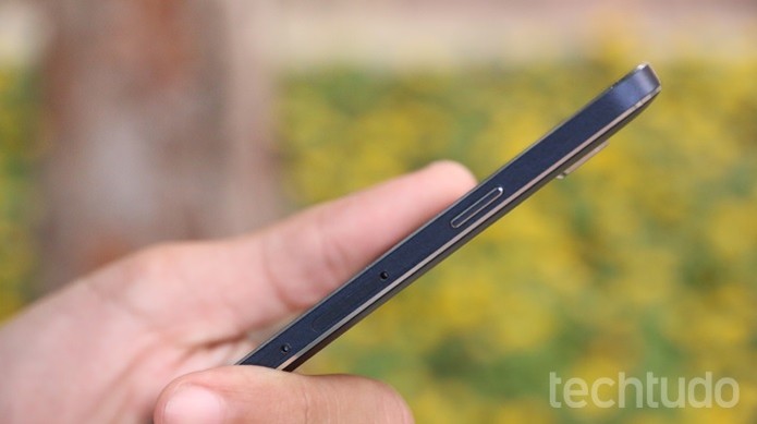 Samsung Galaxy A3 6 (Foto: Lucas Mendes/TechTudo) Samsung Galaxy A3 6 (Foto: Lucas Mendes/TechTudo)