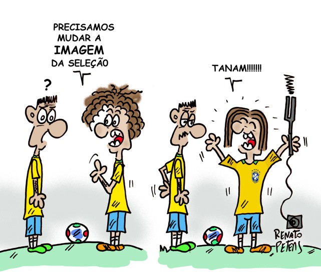 BLOG: Depois dos 7 x 1 ...