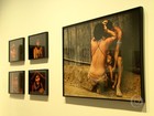 Galeria da fotógrafa Cláudia Andujar no Inhotim mostra cultura Yanomami