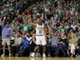 Celtics têm primeira chance de fechar a série semifinal contra os Wizards