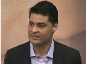 Marcelo Rangel (Foto: Reprodução RPCTV)