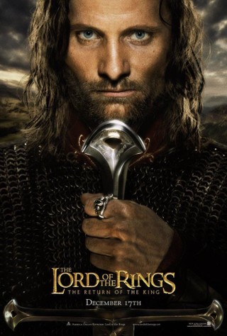 O Senhor dos Aneis: O Retorno do Rei (Foto: Divulgação/ IMDB)