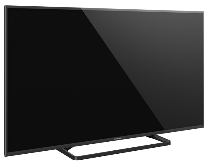 Smart TV TC-50A400B da Panasonic (Foto: Divulgação/Panasonic)