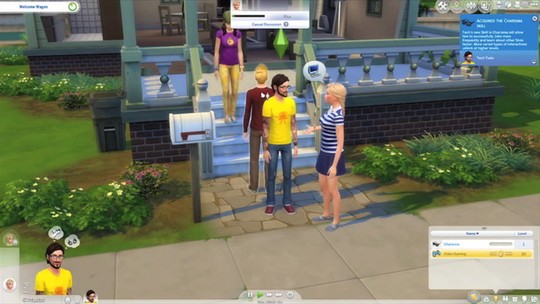 The Sims 4 Vida Na Cidade Download
