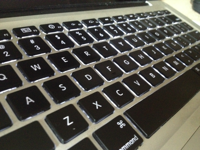 Criação de atalhos de teclado no Photoshop (Foto: Reprodução/André Sugai)