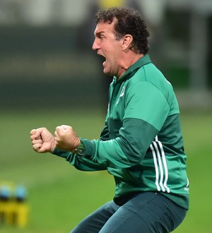  Jornalista Alexandre Lozetti diz que Verdão tem elenco qualificado e está acima dos rivais