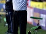 Tite freia empolgação com sequência do Corinthians e elogia Sandro Ricci