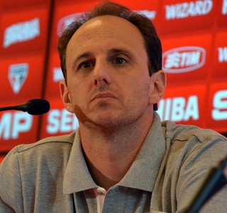 Rogério Ceni (Foto: site oficial / saopaulofc.net) Rogério Ceni (Foto: site oficial / saopaulofc.net)