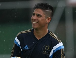 Em rede social, Cristaldo se espanta com panelaço contra Dilma Rousseff