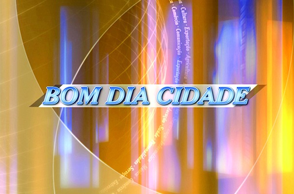 Bom Dia, Cidade! - 11.08.23 