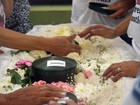 Família morta na Espanha é velada em cemitério de João Pessoa