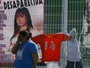 México estima que 26 mil desapareceram desde 2006