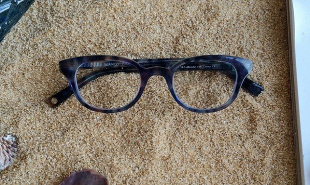 Warby Parker (Foto: Divulgação)