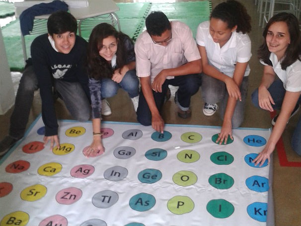 Jogos Educativos para sala de aula