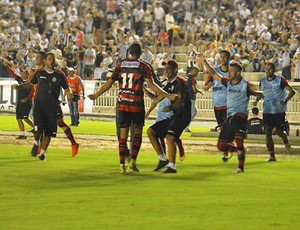 Campinense, Tiago Orobó, Botafogo-PB (Foto: Divulgação / Campinense)