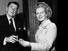 Conheça as principais datas da vida de Margaret Thatcher