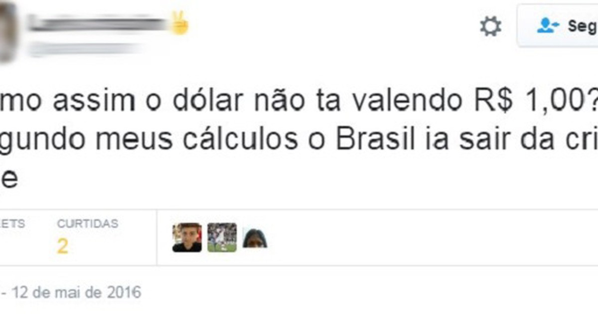 G1 R 1 Cotação Do Dólar Vira Unto Após Afastamento De Dilma G1 R 1 Cotação Do Dólar Vira Unto Após Afastamento De Dilma Entenda Notícias Em Mercados
