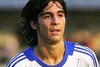 Grêmio fica a um passo 
de acertar com argentino 
de 21 anos, ex-Dinamo  (Divulgação)