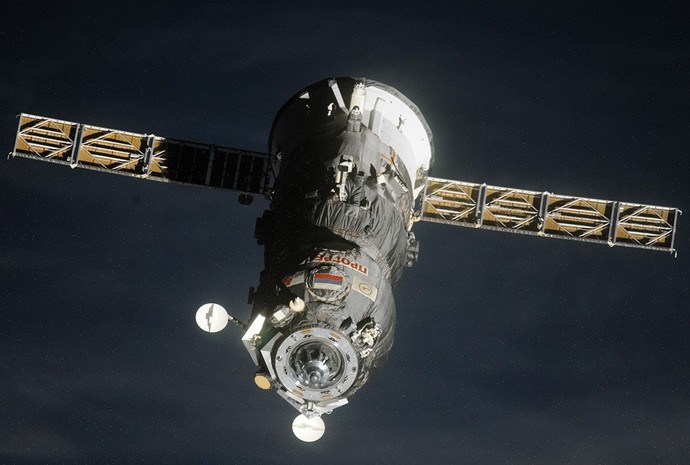 Soyuz 2-1A