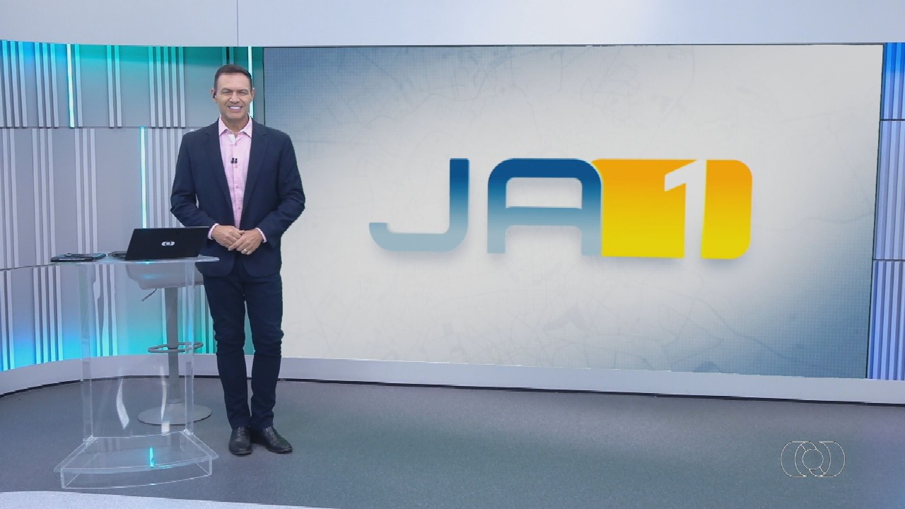 VÍDEOS: Jornal Anhanguera 1ª Edição deste sábado, 4 de julho de 2026