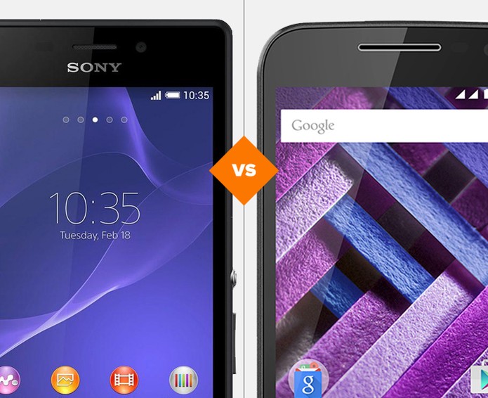xperia m2 x moto g xperia m2 x moto g