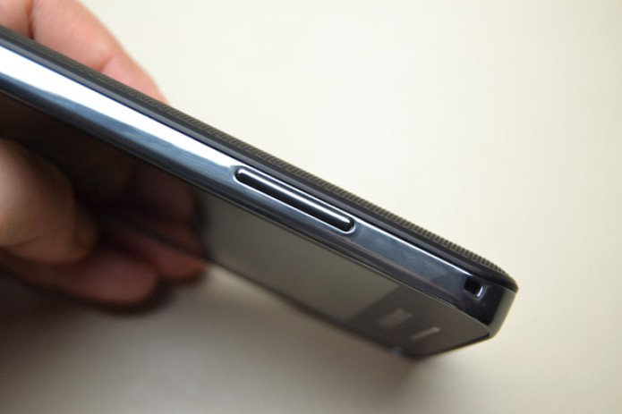 Smartphone Samsung Galaxy Ace GT-S5830B
