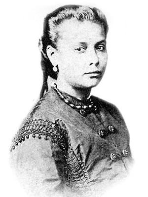 Chiquinha Gonzaga (Foto: Wikimedia Commons)