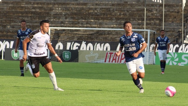 Resultado de imagem para TaubatÃ© x Inter de Limeira