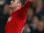 Alex Ferguson explica ausência de Rooney no Old Trafford: 'Não está feliz'
