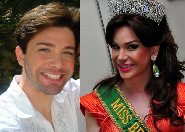 Miss Brasil Gay 25