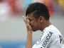 Pacotão: rodada#1 tem maior renda da história em despedida de Neymar