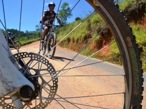 Passeio ciclístico Trip Bike São Francisco Xavier - São José (Foto: Tião Martins/ PMSJC) Passeio ciclístico Trip Bike São Francisco Xavier - São José (Foto: Tião Martins/ PMSJC)
