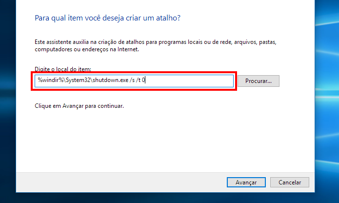 Abrir Um Aqrquivo Especifico Ou Desligar E Reiniciar O Pc O Comando Hot Sex Picture 5986