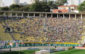 Palmeiras x Vitória: ingressos à venda para torcedores dos dois times