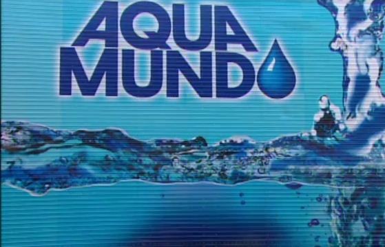 Projeto Aqua Mundo (Foto: Reprodução / EPTV)