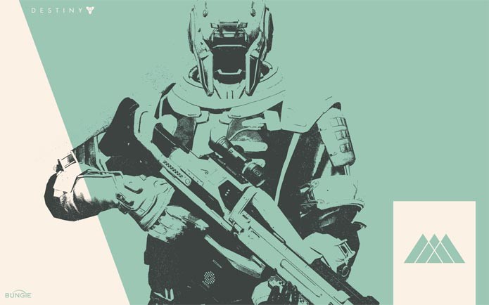 O Arcano de Destiny (Foto: Divulgação)