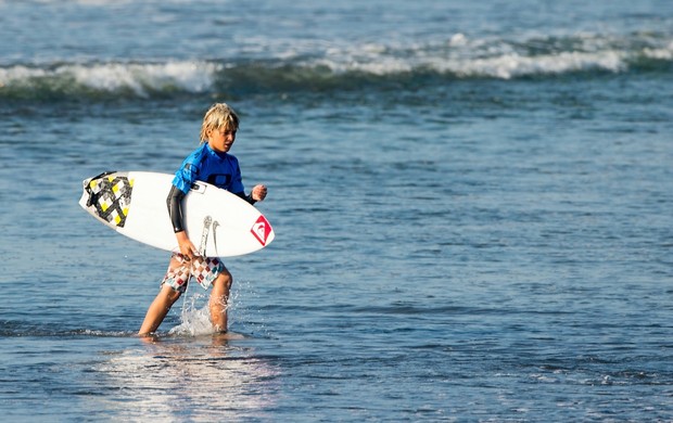 Jack Robinson  surfe (Foto: ASP)
