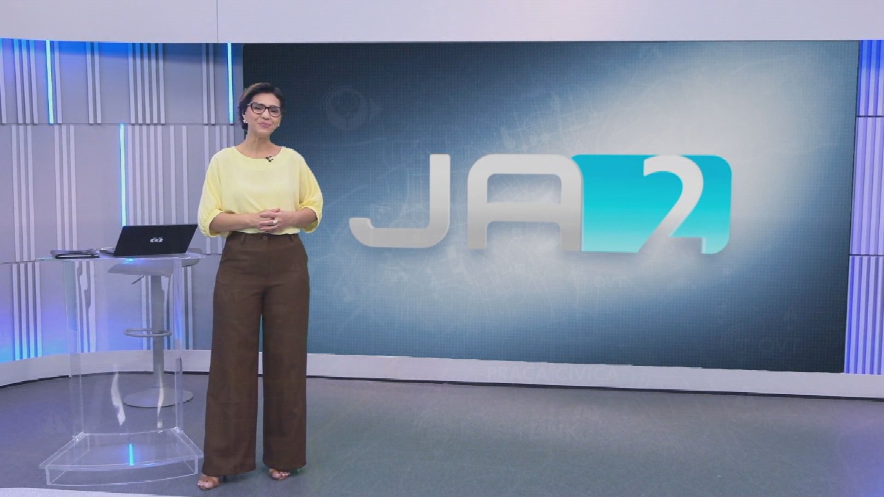 VÍDEOS: Jornal Anhanguera 2ª edição deste sábado, 11 de julho de 2026