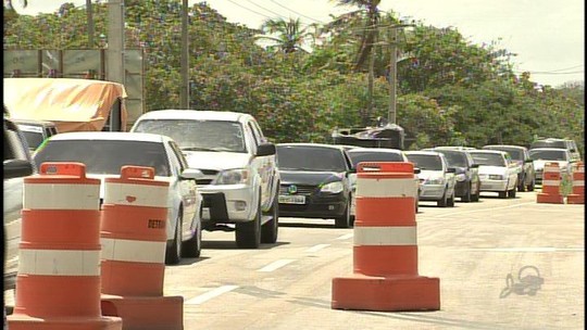 Foto: (Reprodução/TV Verdes Mares)