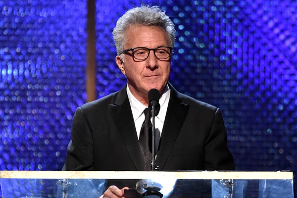 Dustin Hoffman (Foto: Getty Images)