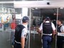 Empresa é barrada ao tentar retirar equipamentos do Na Hora, no DF