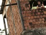 Vila Autódromo resiste em meio a obras olímpicas (Ricardo Moraes/Reuters)