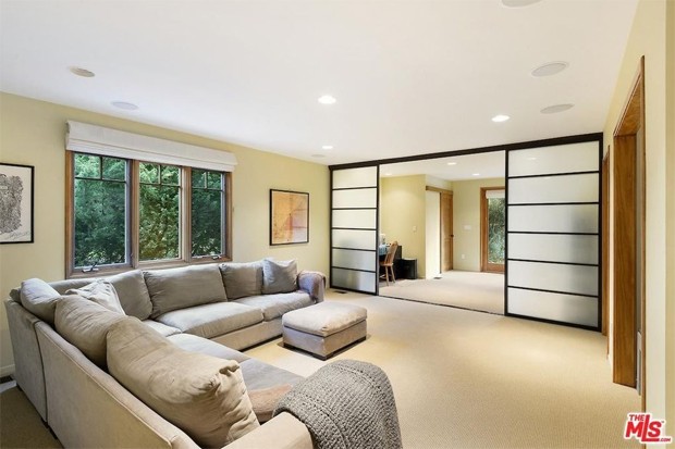 Chris Martin compra casa por US $ 14 milhões (Foto: Realtor) Chris Martin compra casa por US $ 14 milhões (Foto: Realtor)