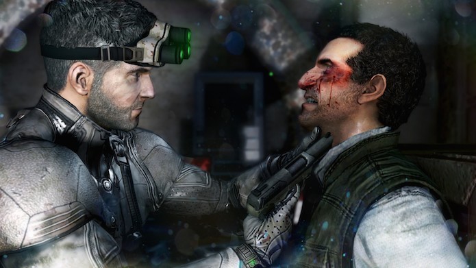 Blacklist é um dos games com um grande desconto (Foto: Reprodução)