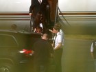 Paul McCartney desembarca em Belo Horizonte 