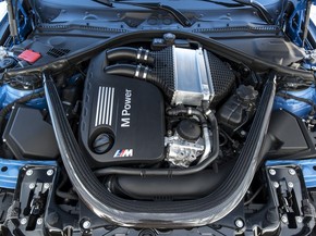 Bmw Lanca Nova Geracao Do M3 No Brasil Por R 399 950 Auto Esporte G1