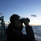 Detector de caixas-pretas vai à área de busca de avião sumido (Australian Defence Force / via Reuters)