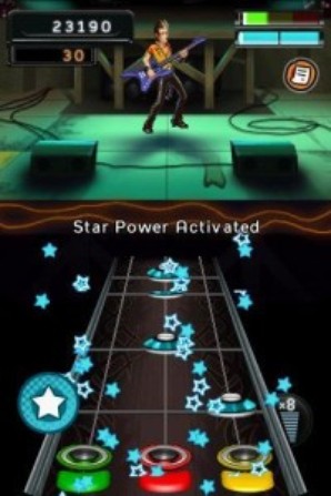 Guitar Hero